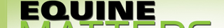 Equine matters to Orion Lighting, equine lighting for barns, arenas, stalls