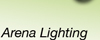Arena lighting from Orion West Lighting
